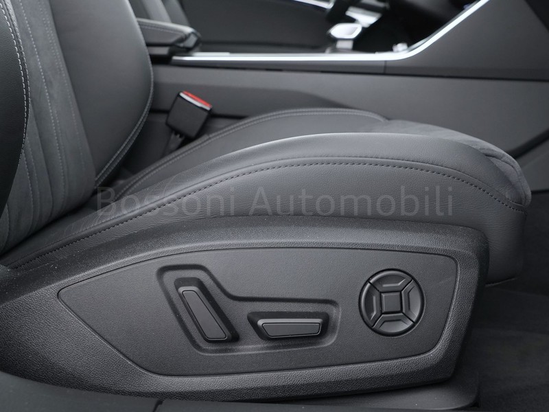 19 - Audi A6 avant 45 3.0 v6 tdi mhev 48v s line edition quattro ultra s tronic