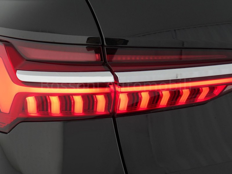 7 - Audi A6 avant 45 3.0 v6 tdi mhev 48v s line edition quattro ultra s tronic