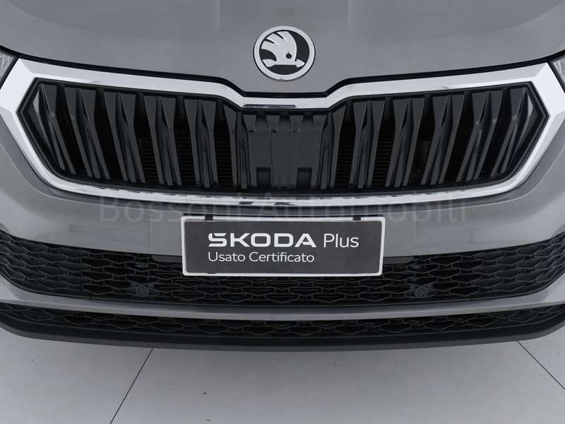 13 - Skoda Karoq 1.0 tsi 115cv executive
