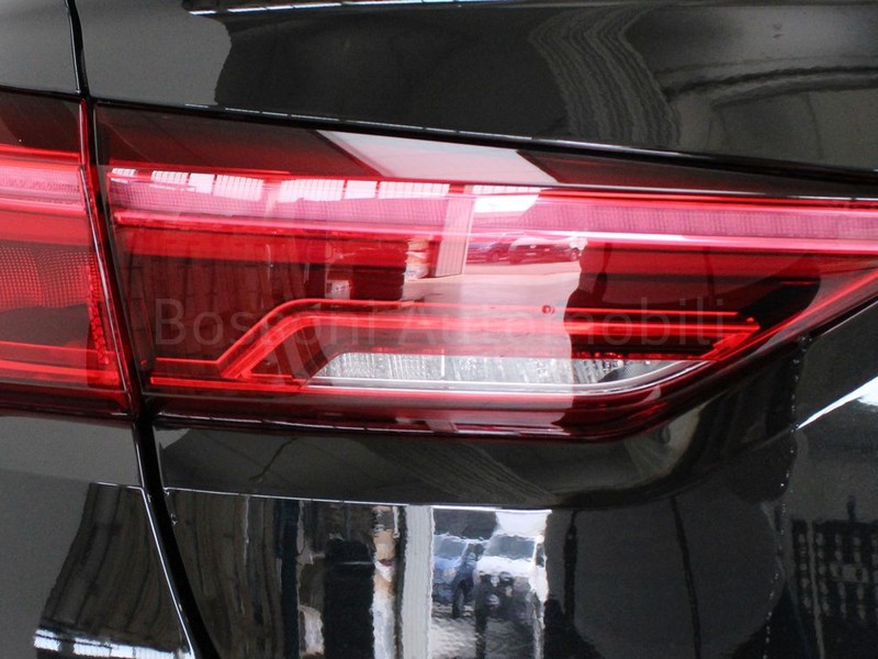 7 - Audi Q3 sportback 45 1.4 tfsi e business plus s tronic