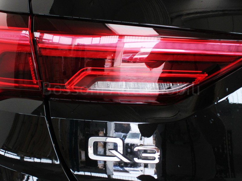 7 - Audi Q3 sportback 35 1.5 tfsi mhev 150cv s line edition s tronic