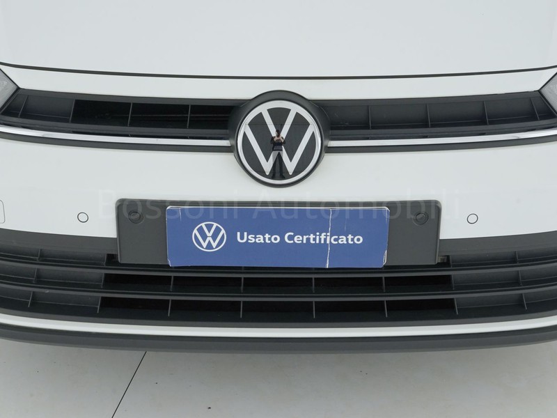 13 - Volkswagen Polo 1.0 evo 80cv edition plus