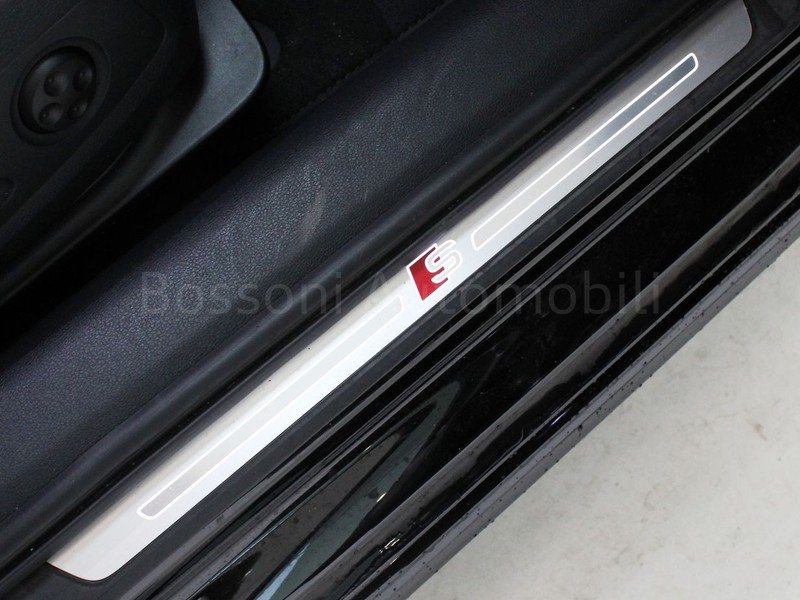 19 - Audi A4 avant 40 2.0 g-tron 170cv s line edition s tronic
