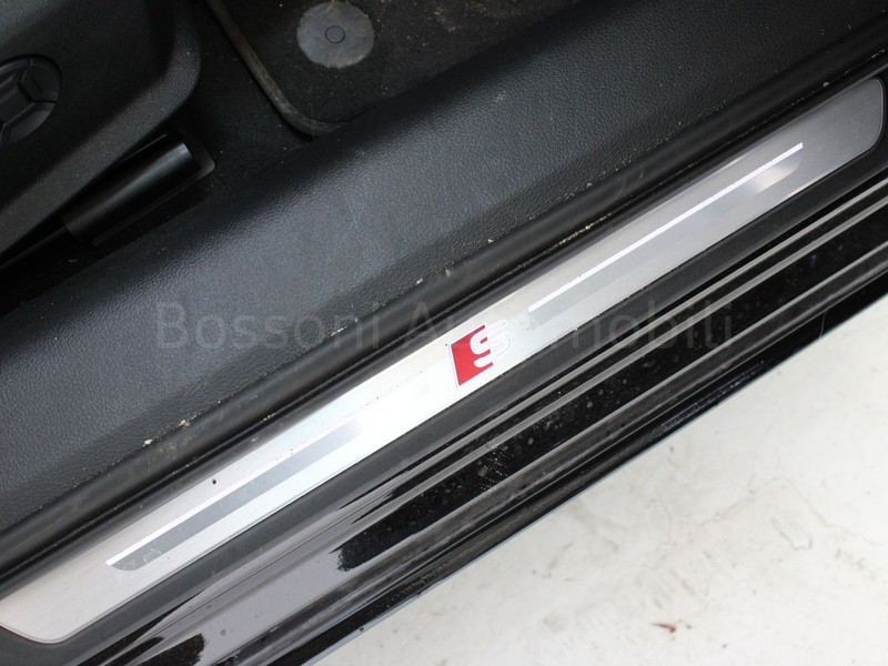 19 - Audi A6 avant 40 2.0 tdi mhev 12v s line edition quattro ultra s tronic