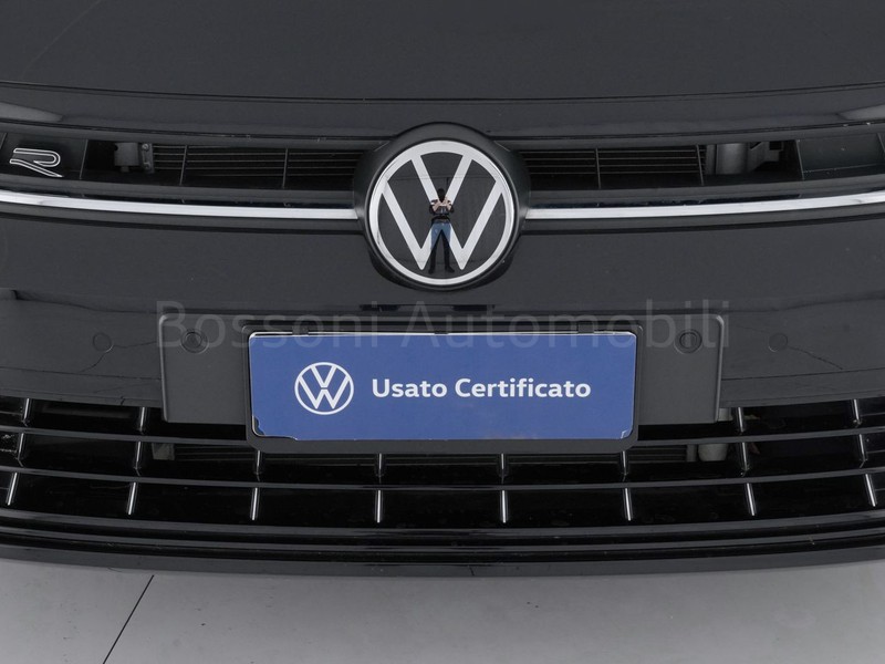 13 - Volkswagen Polo 1.0 tsi 110cv r line dsg