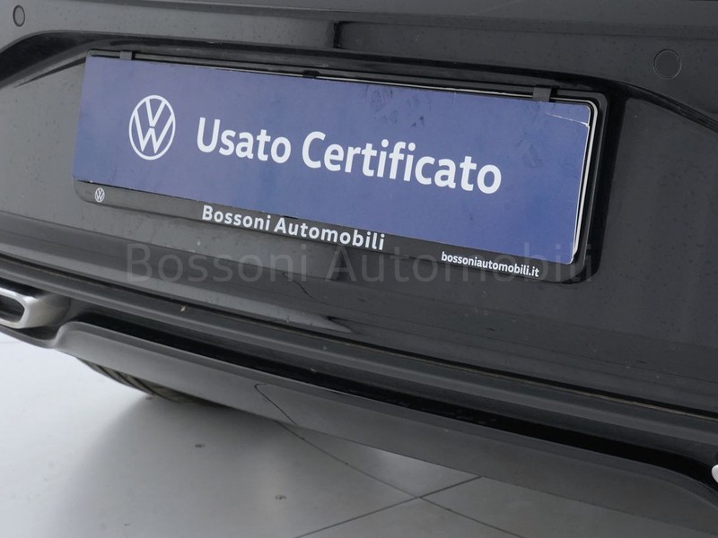 37 - Volkswagen Polo 1.0 tsi 110cv r line dsg