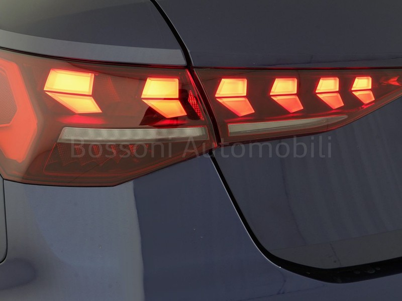 7 - Audi A3 sportback 30 1.5 tfsi mhev business advanced s tronic