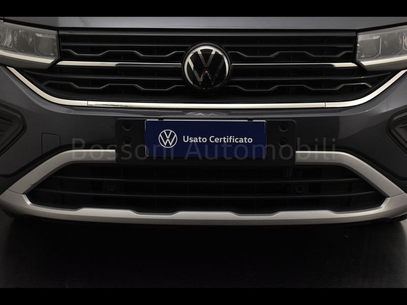 13 - Volkswagen T-Cross 1.0 tsi 95cv life