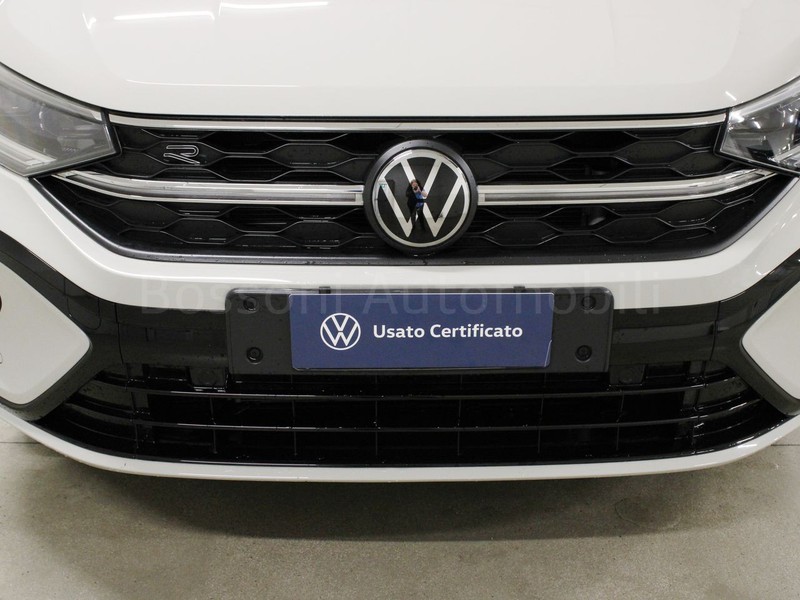 13 - Volkswagen Taigo 1.0 tsi 115cv r-line dsg