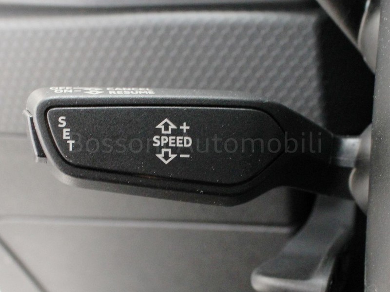 25 - Audi A1 citycarver 30 1.0 tfsi 110cv admired