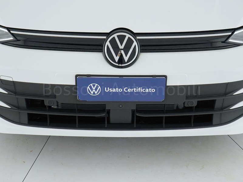 13 - Volkswagen Golf 2.0 tdi scr 115cv edition plus
