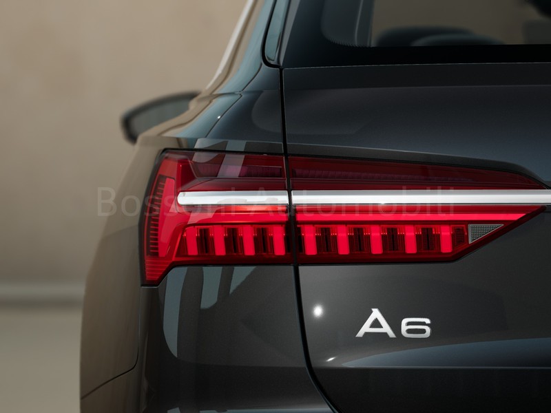 7 - Audi A6 avant 40 2.0 tdi mhev 12v business advanced quattro ultra s tronic