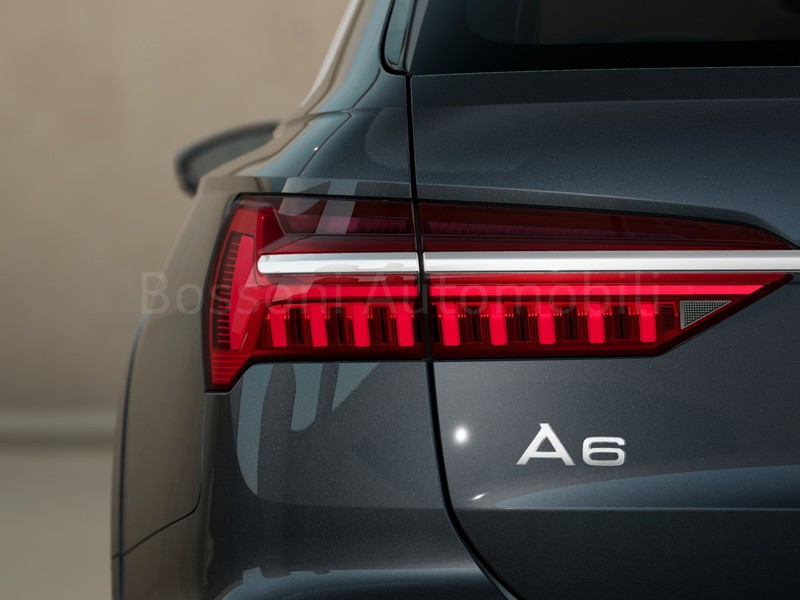 7 - Audi A6 allroad allroad 40 2.0 tdi mhev 12v 204cv business advanced quattro ultra s tronic