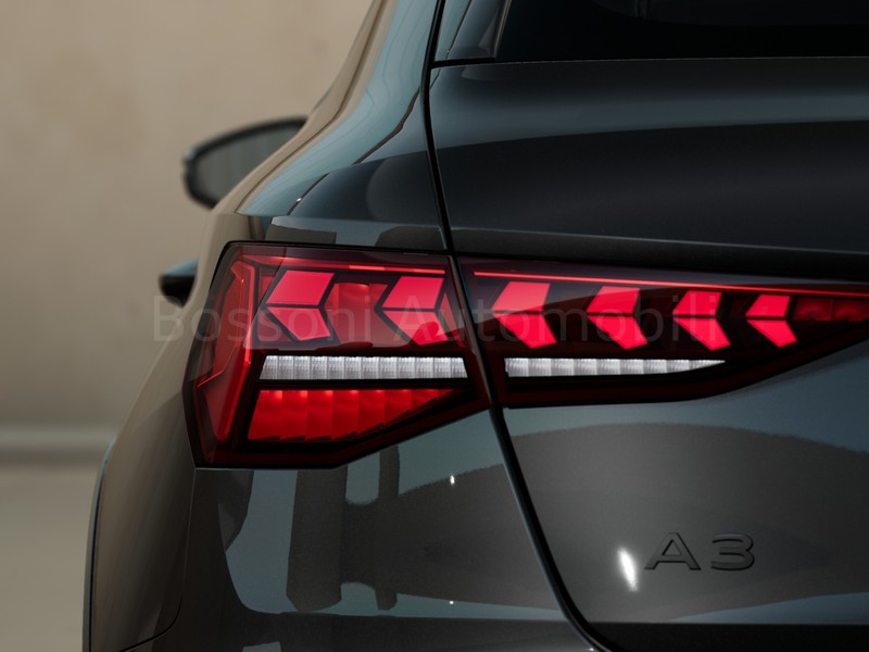7 - Audi A3 allstreet 35 1.5 tfsi mhev 48v identity contrast s tronic