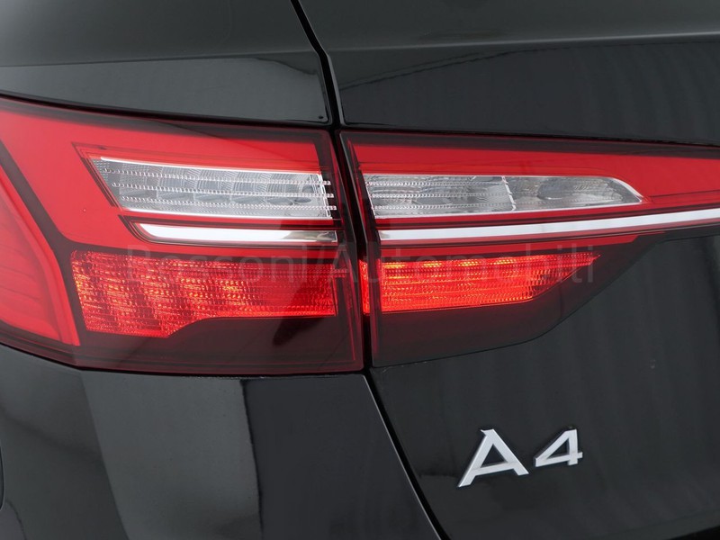 7 - Audi A4 allroad allroad 40 2.0 tdi mhev 204cv business quattro s tronic