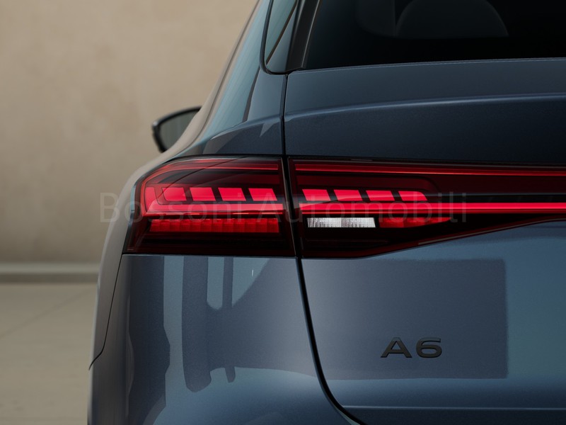 7 - Audi A6 e-tron avant s line edition