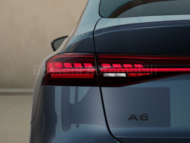 7 - Audi A6 e-tron sportback s line edition