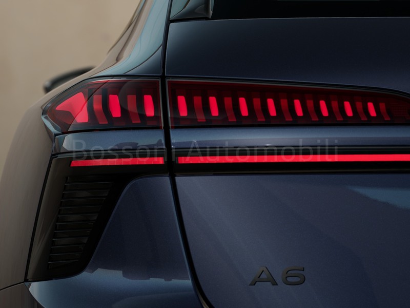7 - Audi A6 avant 2.0 tdi mhev+ s line edition quattro s tronic