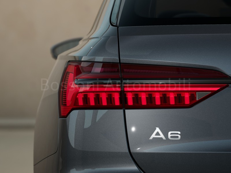7 - Audi A6 avant 50 3.0 v6 tdi mhev 48v s line edition quattro ultra tiptronic
