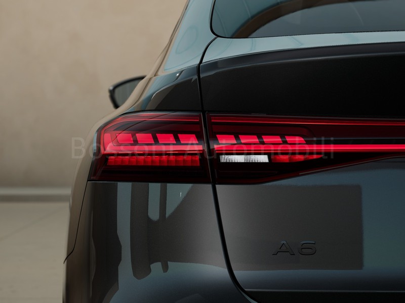 7 - Audi A6 e-tron sportback s line edition quattro