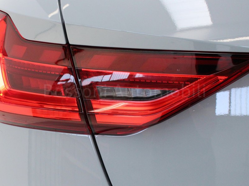 7 - Audi A1 sportback 25 1.0 tfsi s line edition s tronic my20