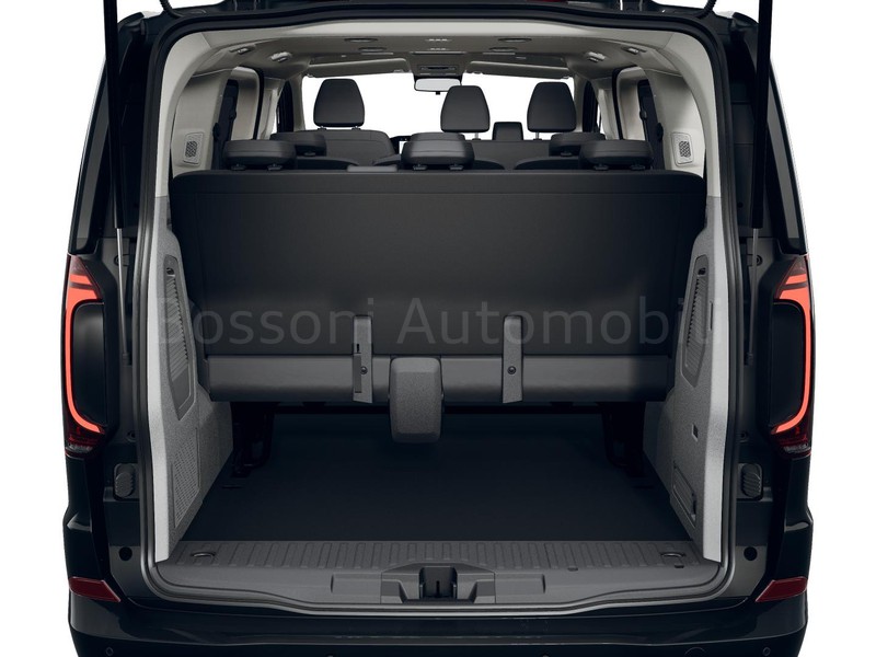 13 - Volkswagen VIC T6 Caravelle CARAVELLE    LIFE PC160POSTA1