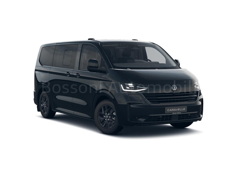 7 - Volkswagen VIC T6 Caravelle CARAVELLE    LIFE PC160POSTA1