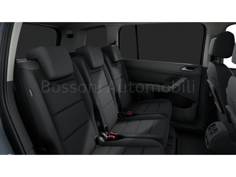 13 - Volkswagen Touran 1.5 tsi act 150cv edition plus dsg
