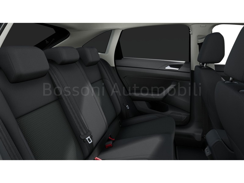 13 - Volkswagen Taigo 1.0 tsi 115cv edition plus