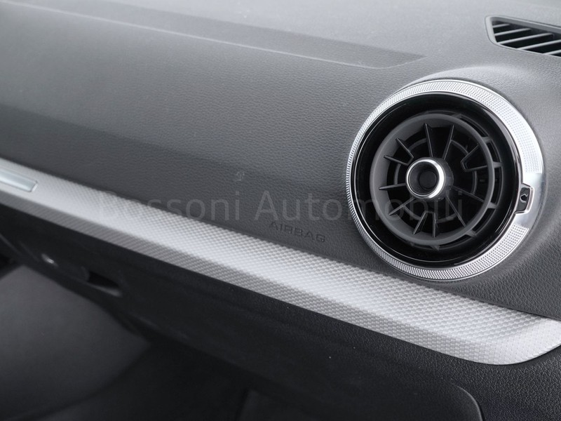 19 - Audi Q2 30 1.0 tfsi 116cv business advanced