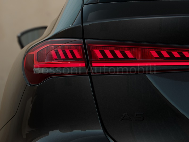 7 - Audi A5 avant 2.0 e-hybrid 299cv s line edition quattro s tronic