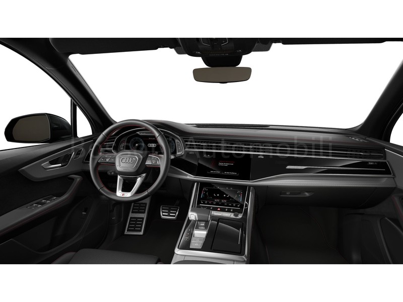 7 - Audi Q7 50 3.0 v6 tdi mhev s line edition quattro tiptronic 7p.ti