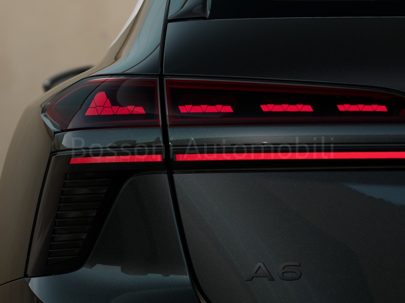 7 - Audi A6 avant 3.0 v6 tfsi mhev+ 367cv s line edition quattro s tronic