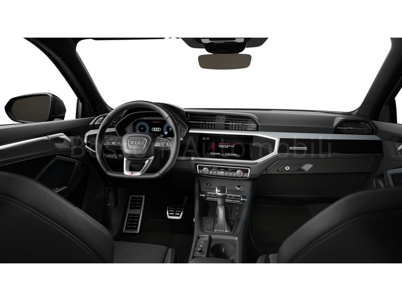 7 - Audi Q3 sportback 40 2.0 tdi 193cv s line edition quattro s tronic