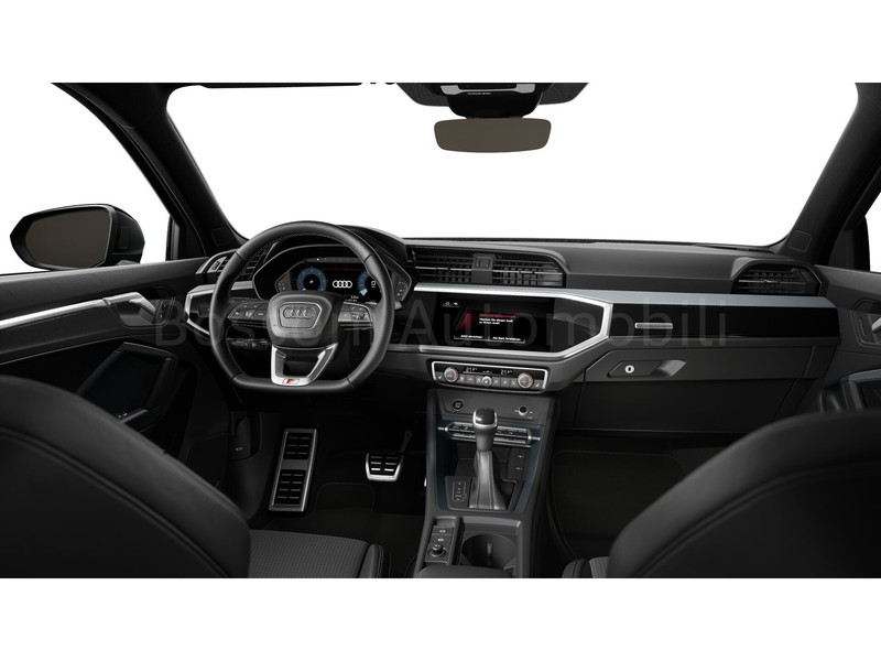7 - Audi Q3 sportback 40 2.0 tdi 193cv s line edition quattro s tronic