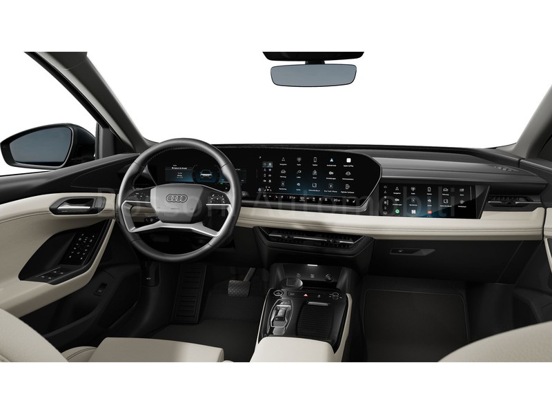 7 - Audi Q6 e-tron s line edition quattro