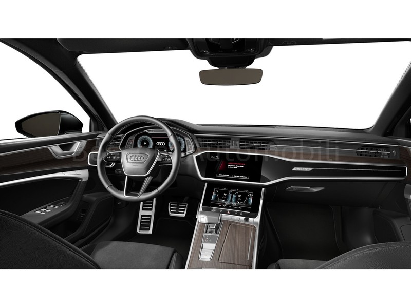 7 - Audi A6 allroad allroad 50 3.0 v6 tdi mhev 48v 286cv business advanced quattro ultra tiptronic