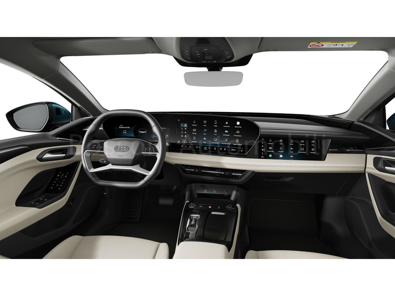 7 - Audi A6 e-tron sportback s line edition quattro