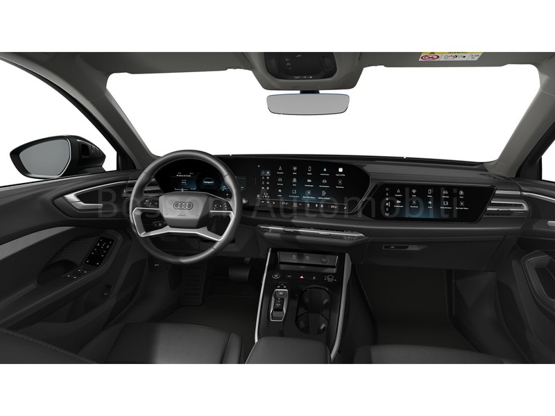 7 - Audi A5 avant 2.0 tdi mhev+ 204cv s line edition s tronic