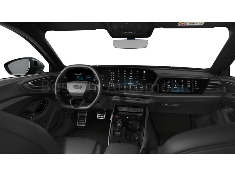 7 - Audi A5 avant 2.0 tdi mhev+ 204cv launch edition s line s tronic