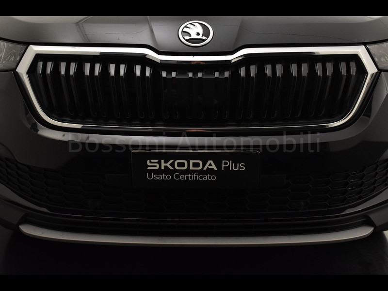 13 - Skoda Kodiaq 2.0 tdi evo scr executive dsg 7p.ti
