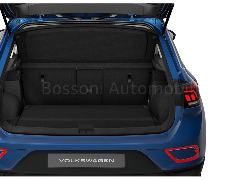 13 - Volkswagen T-Roc 1.0 tsi 115cv edition plus