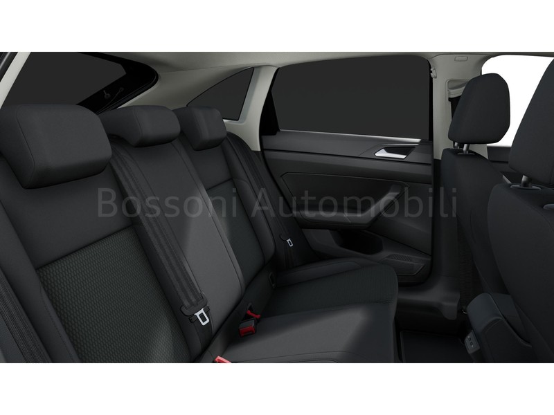 13 - Volkswagen Taigo 1.0 tsi 95cv edition plus