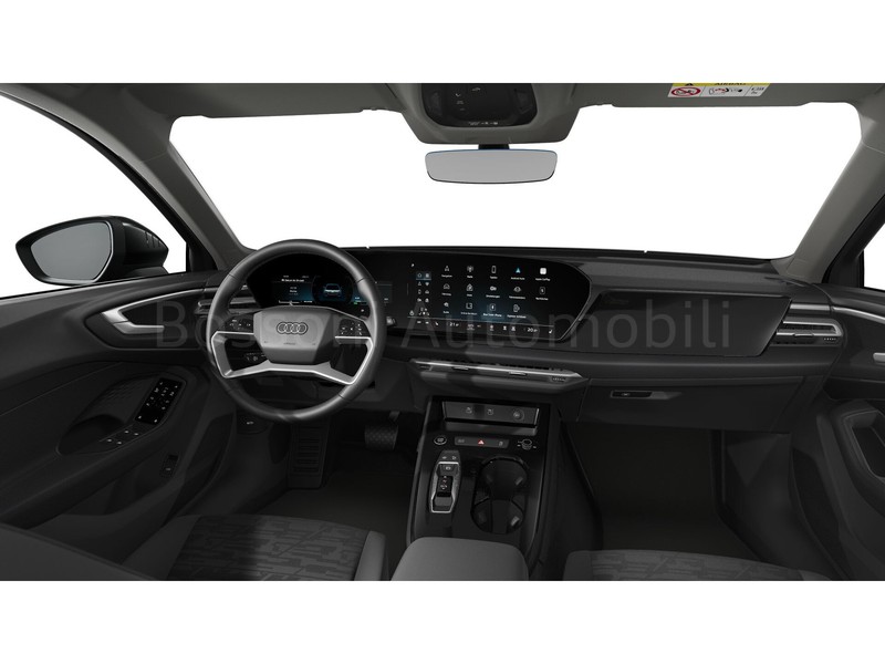 7 - Audi A5 avant 2.0 tdi mhev+ 204cv business advanced s tronic