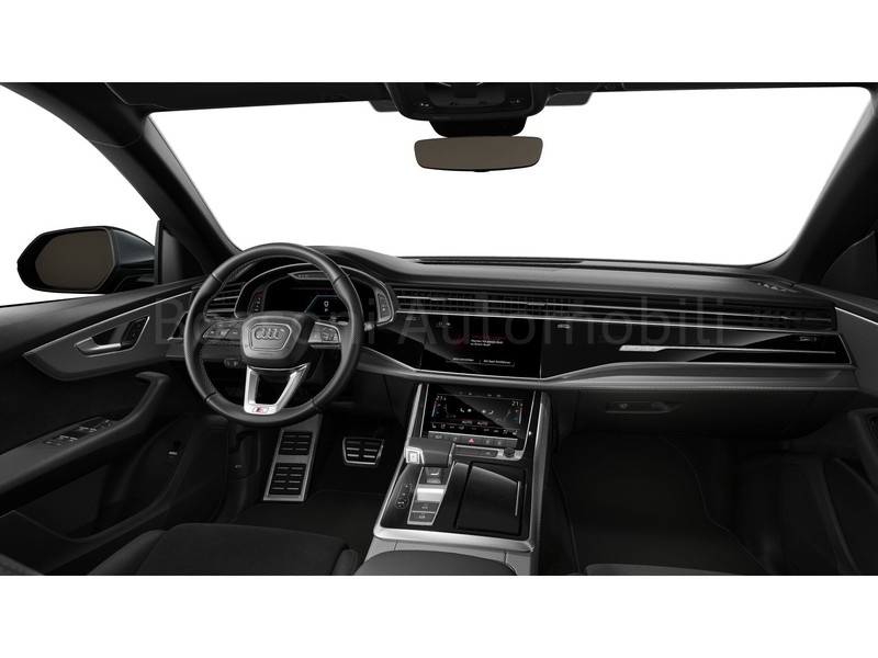 7 - Audi Q8 3.0 v6 tdi mhev 231cv s line edition quattro tiptronic