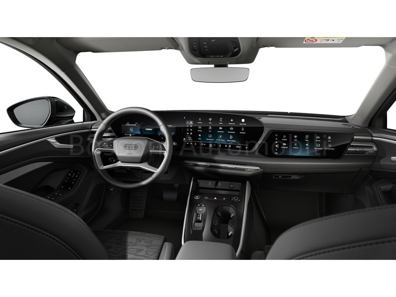 7 - Audi A6 avant 2.0 tdi mhev+ 204cv s line edition quattro s tronic