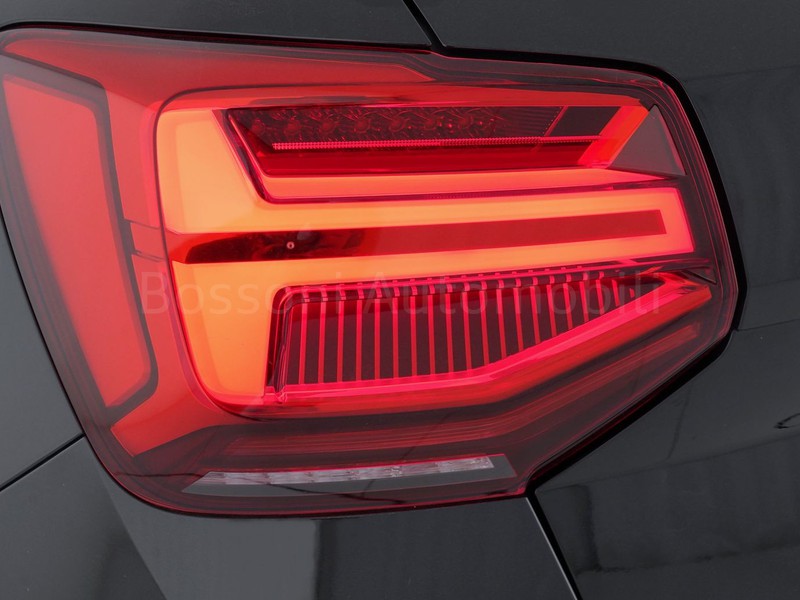 7 - Audi Q2 30 1.0 tfsi 116cv business advanced