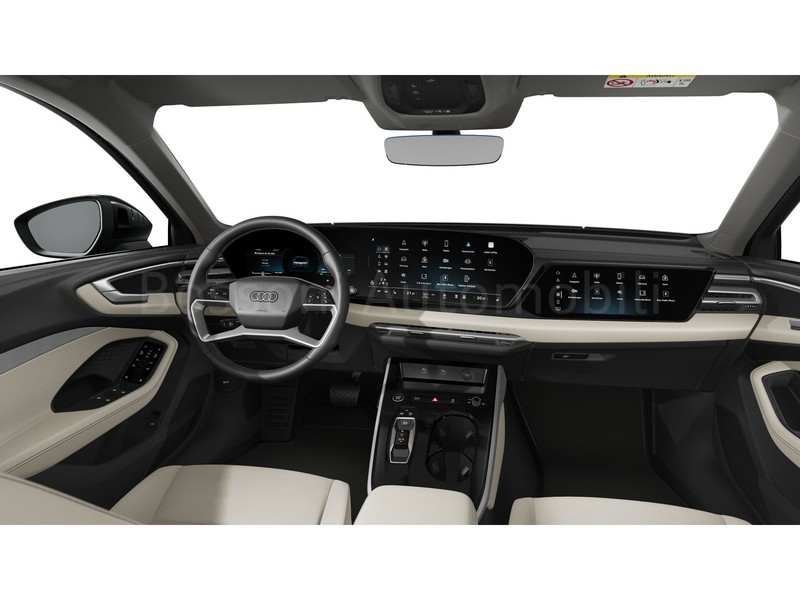 7 - Audi A5 avant 2.0 tdi mhev+ 204cv s line edition s tronic
