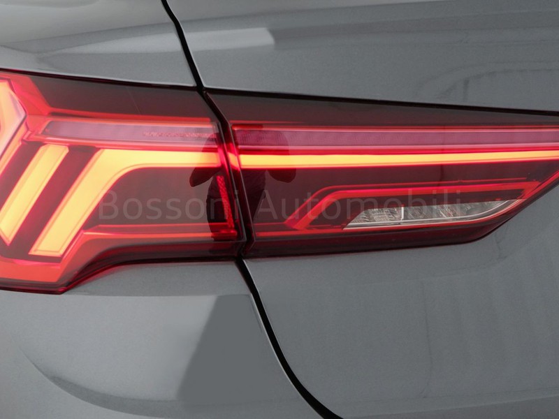 7 - Audi Q3 sportback 40 2.0 tdi 193cv s line edition quattro s tronic