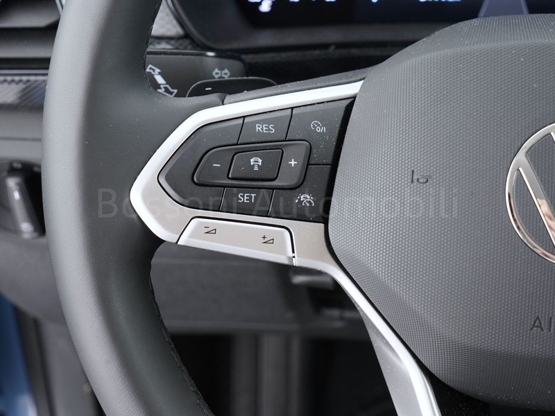 25 - Volkswagen T-Cross 1.0 tsi 115cv edition plus dsg